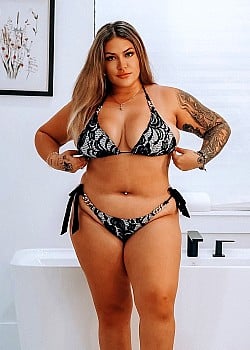 Myra Lynn
